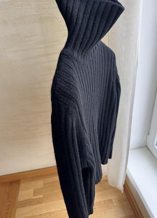 Max mara светр кашемир 6