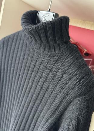 Max mara светр кашемир 4
