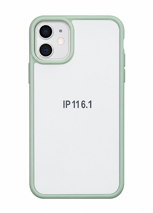 Чохол apple iphone 11 базовий