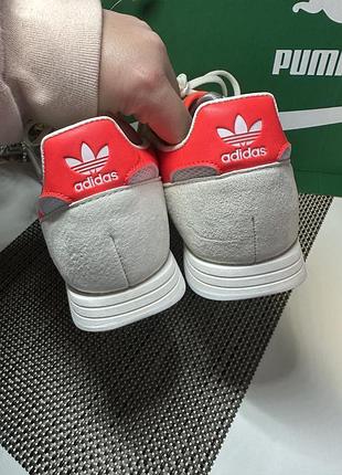 Оригінальні кросівки adidas 5