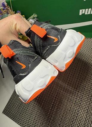 Оригінальні кросівки nike 3