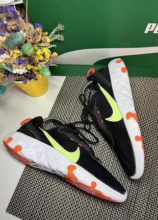 Оригінальні кросівки nike 4
