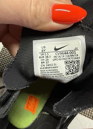 Оригінальні кросівки nike 6