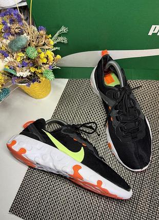 Оригінальні кросівки nike 8