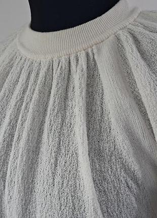 Джемпер uniqlo u. розмір s 4