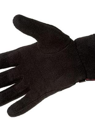 Перчатки fahrenheit сlassic 200 black 2