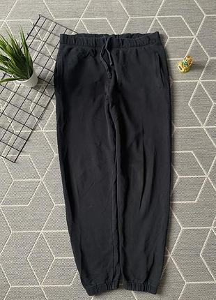 Штани чоловічі carhartt чорні