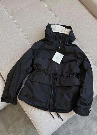 Куртка moncler