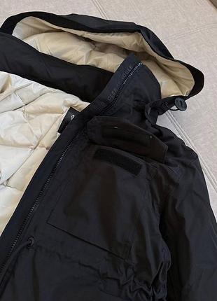 Куртка moncler 8