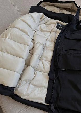 Куртка moncler 10