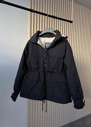 Куртка moncler 6