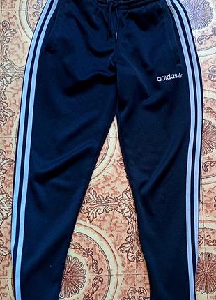Штаны  спортивные adidas
