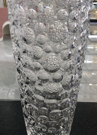Ваза led bubble, 30 см