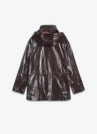 Продам куртка zara 3