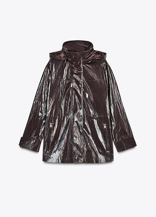 Продам куртка zara 4