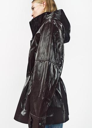 Продам куртка zara 5