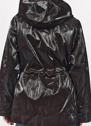 Продам куртка zara 6