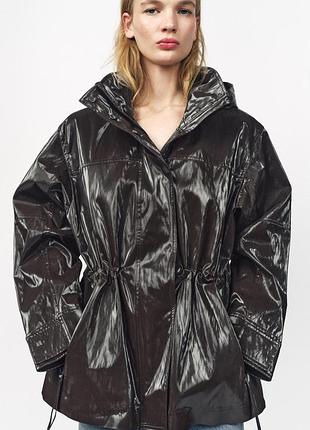 Продам куртка zara 7