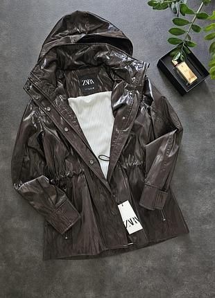 Продам куртка zara 9
