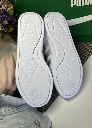 Оригінальні кросівки adidas 6