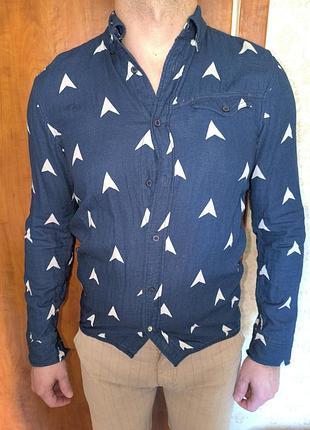 Сорочка scotch &amp; soda