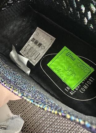 Оригинальные кроссовки nike 5