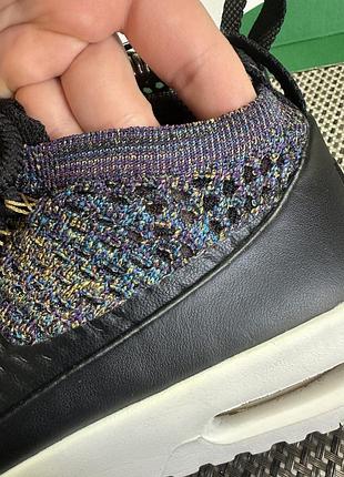 Оригинальные кроссовки nike 7