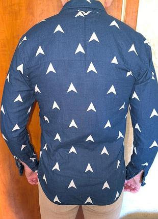 Сорочка scotch &amp; soda 2