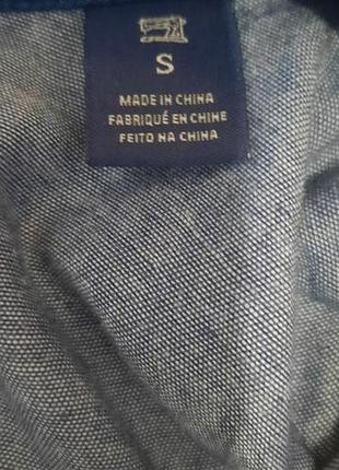 Сорочка scotch &amp; soda 4