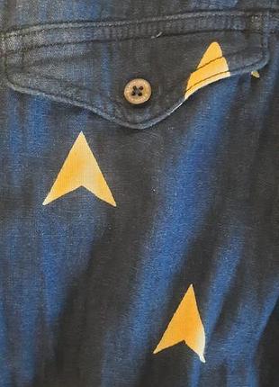 Сорочка scotch &amp; soda 5