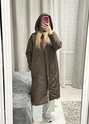 Пальто shein