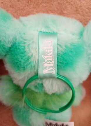 Коллекционные игрушки макики 5