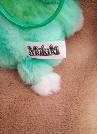 Коллекционные игрушки макики 3