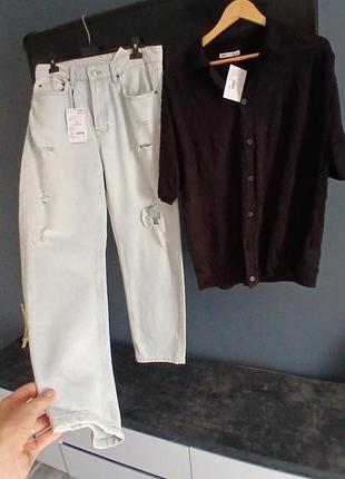 Чоловічий комплект zara