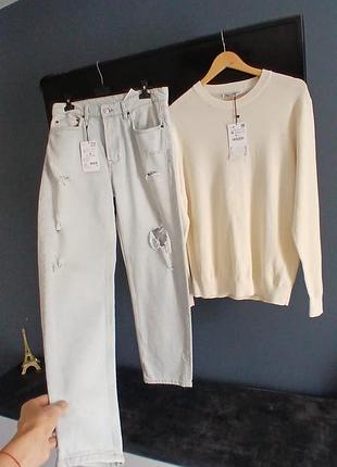 Чоловічий комплект zara 2