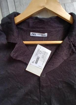 Чоловічий комплект zara 5