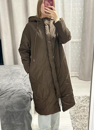 Пальто shein 7