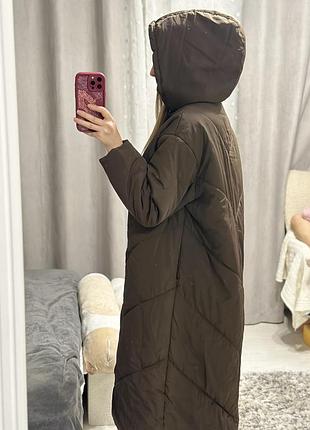Пальто shein 6