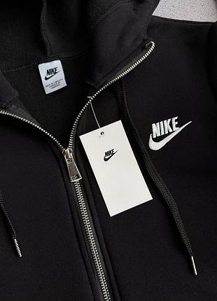 Худі nike flees