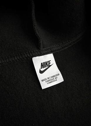 Худи nike flees 2