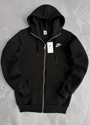 Худи nike flees 3