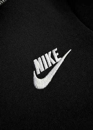 Худи nike flees 4