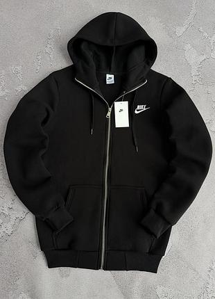 Худи nike flees 5