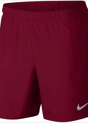 Нові оригінальні шорти nike