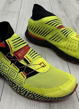 Мужские кроссовки la sportiva cyklon (29,5 см)