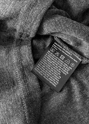 Лонгслів жіночий h&m вовна 6