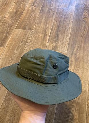Панама mil-tec cotton ripstop teesar 3