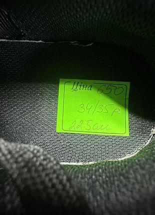 Оригинальные кроссовки reebok 2