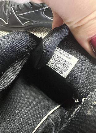 Оригинальные кроссовки reebok 3