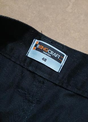 Штаны рабочие kingcraft. размер 48 4